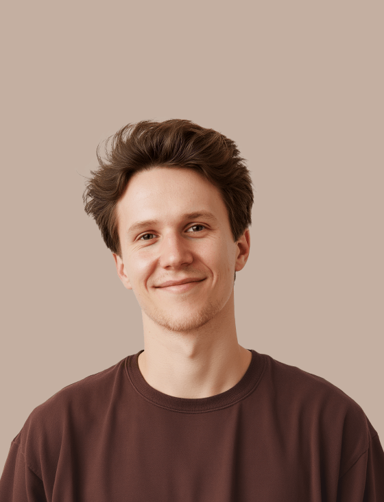 Matt Cannon Portrait Card Design Home Geneva