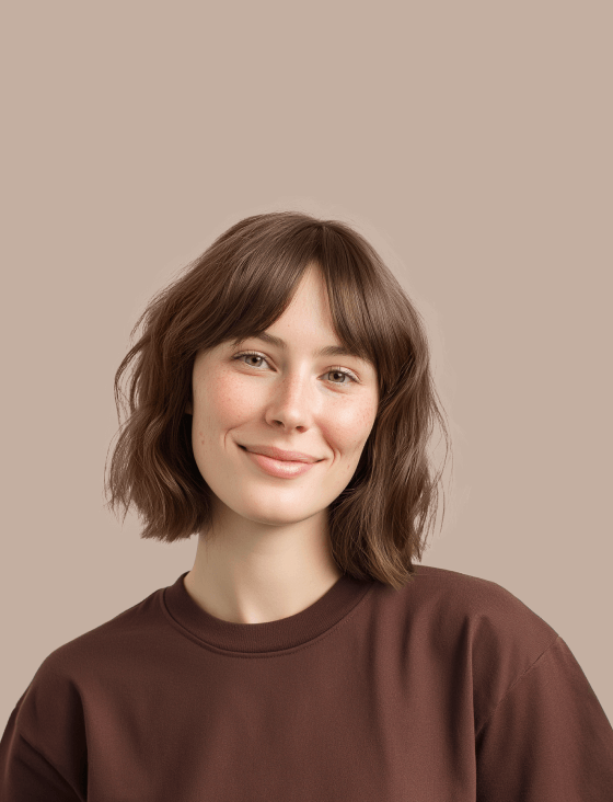 Sophie Moore Portrait Card Design Home Geneva